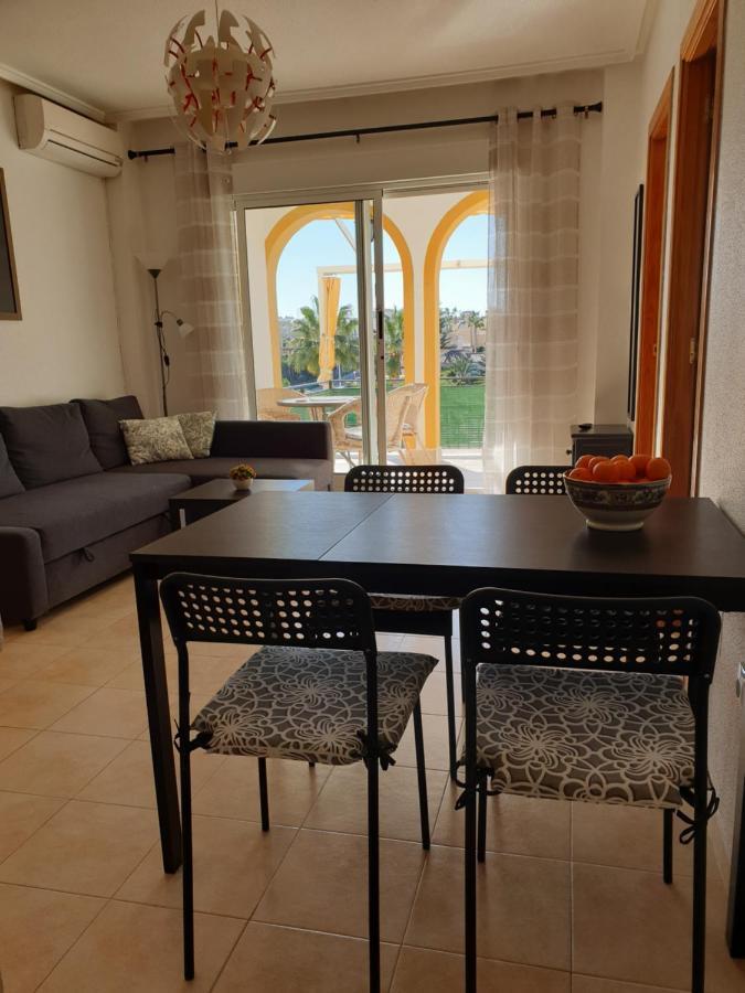 Sunlight - Molino Blanco - La Zenia