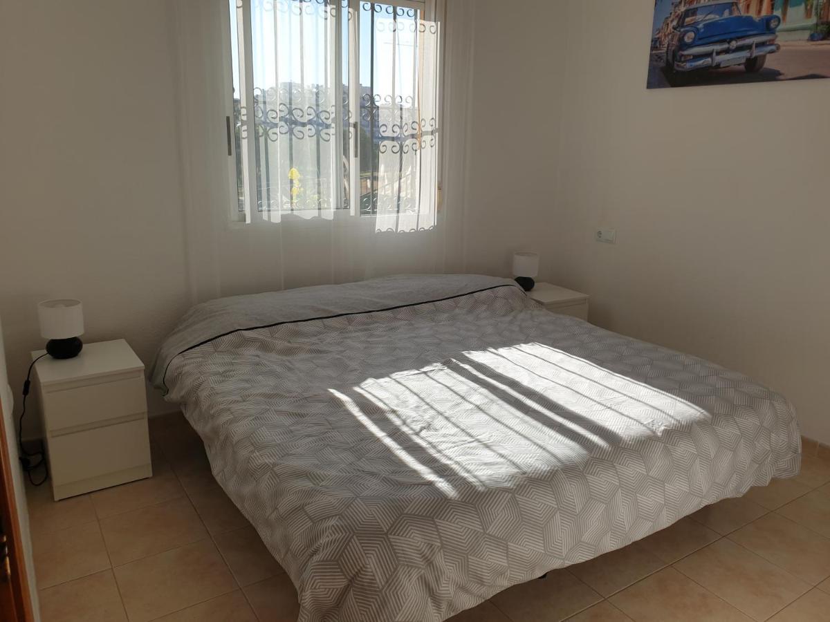 Apartment Sunlight - Molino Blanco - La Zenia Orihuela