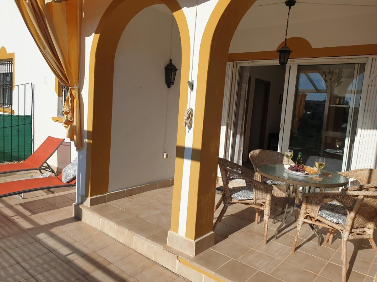 Apartment Sunlight - Molino Blanco - La Zenia