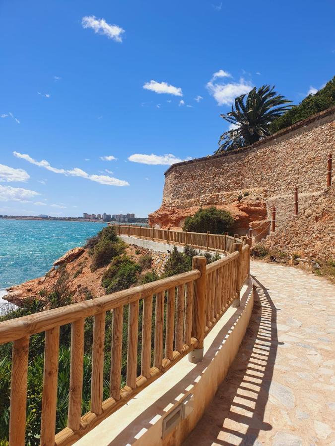 Sunlight - Molino Blanco - La Zenia Apartment
