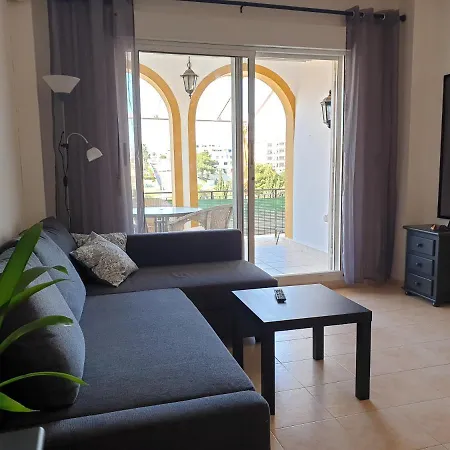 Sunlight Apartment - Molino Blanco - La Zenia Orihuela Exterior foto