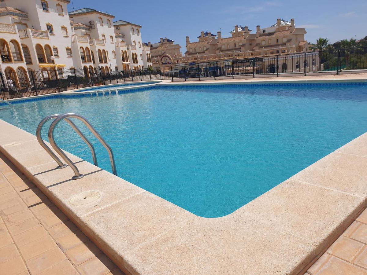 Sunlight - Molino Blanco - La Zenia
