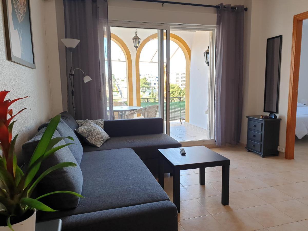 Sunlight - Molino Blanco - La Zenia Apartamento *