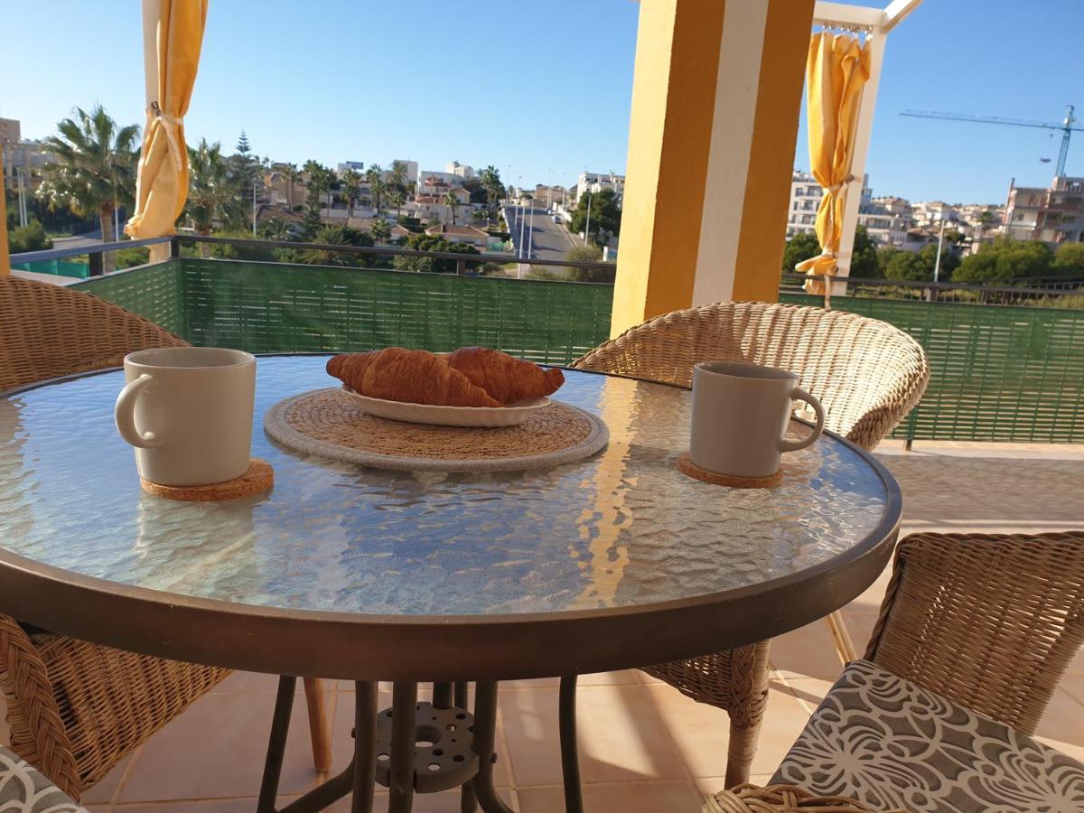 Sunlight - Molino Blanco - La Zenia