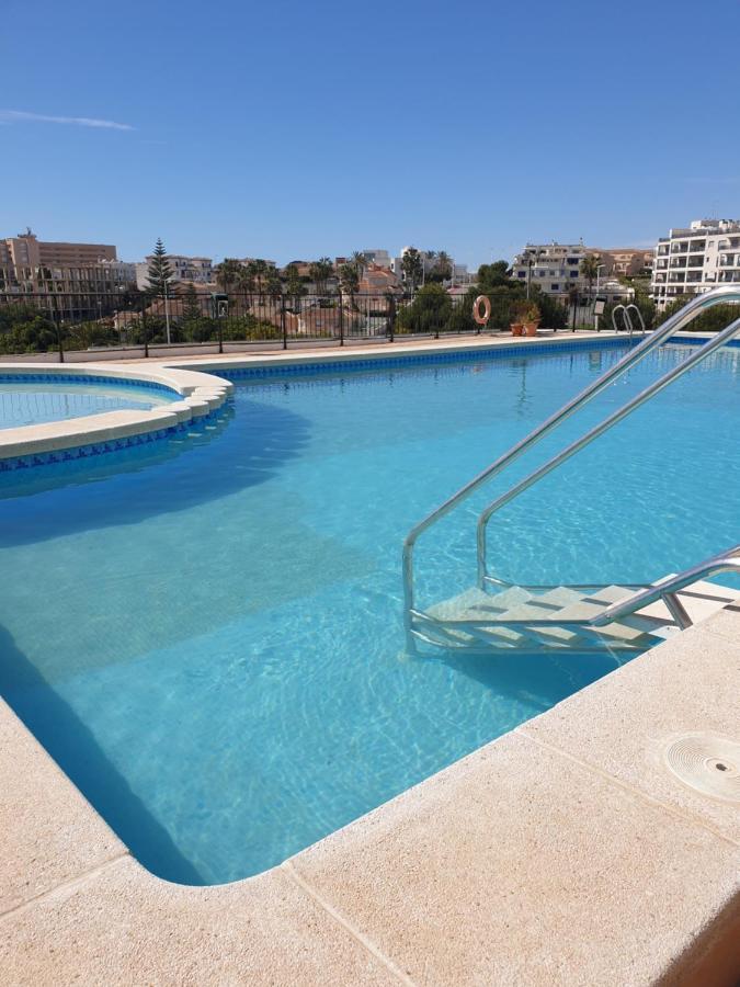 Apartamento Sunlight - Molino Blanco - La Zenia Oriola (Orihuela)