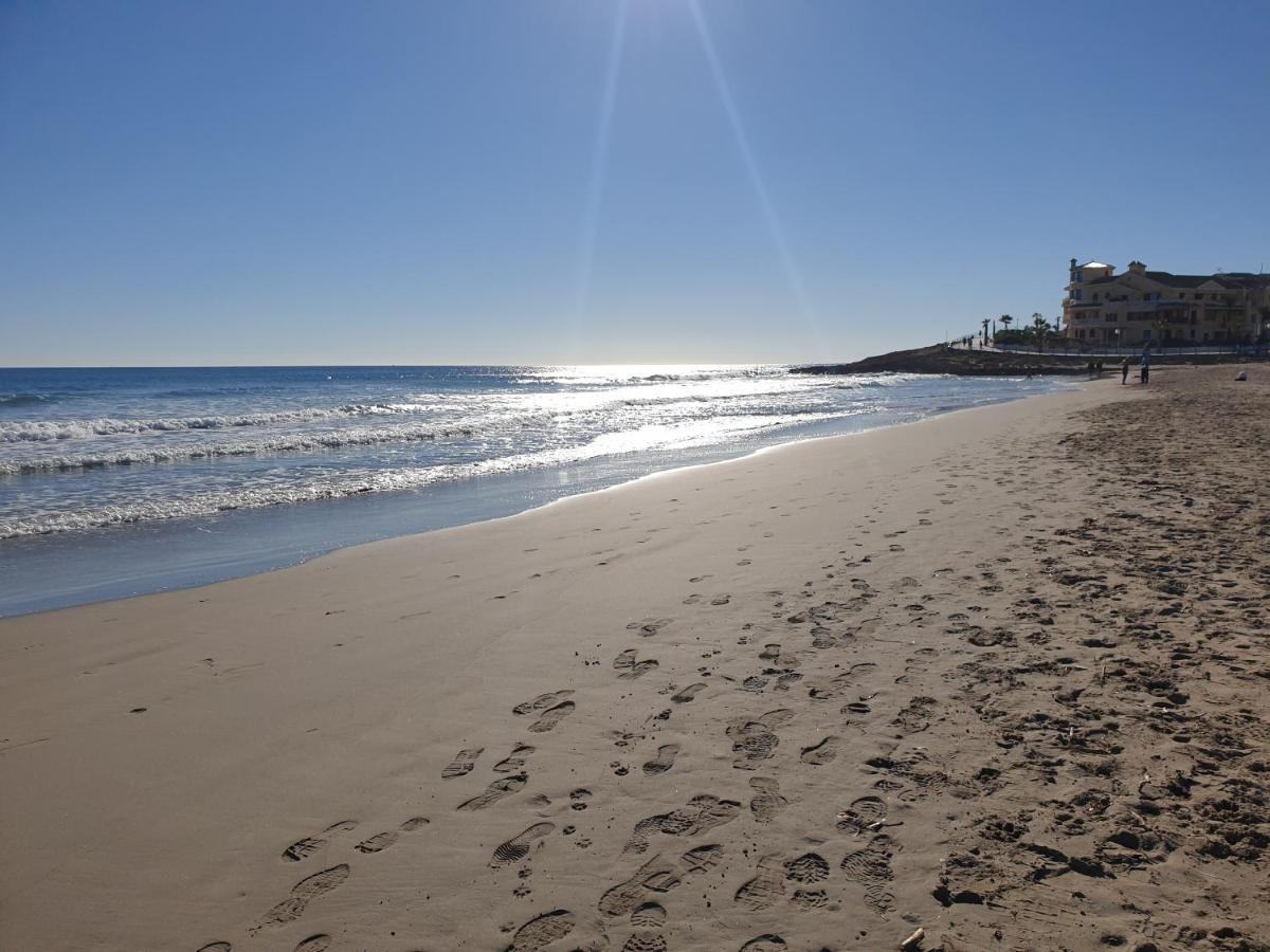 Apartment Sunlight - Molino Blanco - La Zenia *