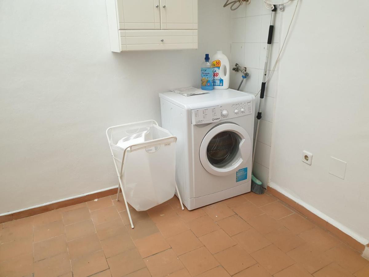 Apartamento Sunlight - Molino Blanco - La Zenia Oriola (Orihuela)