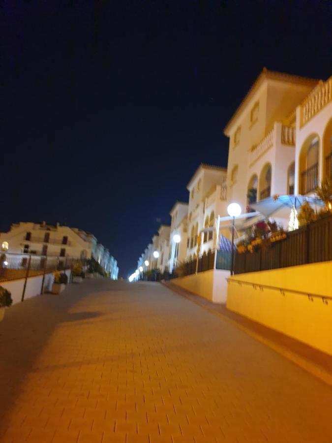 Apartment Sunlight - Molino Blanco - La Zenia