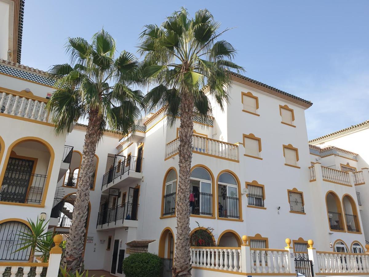 Sunlight - Molino Blanco - La Zenia Apartamento