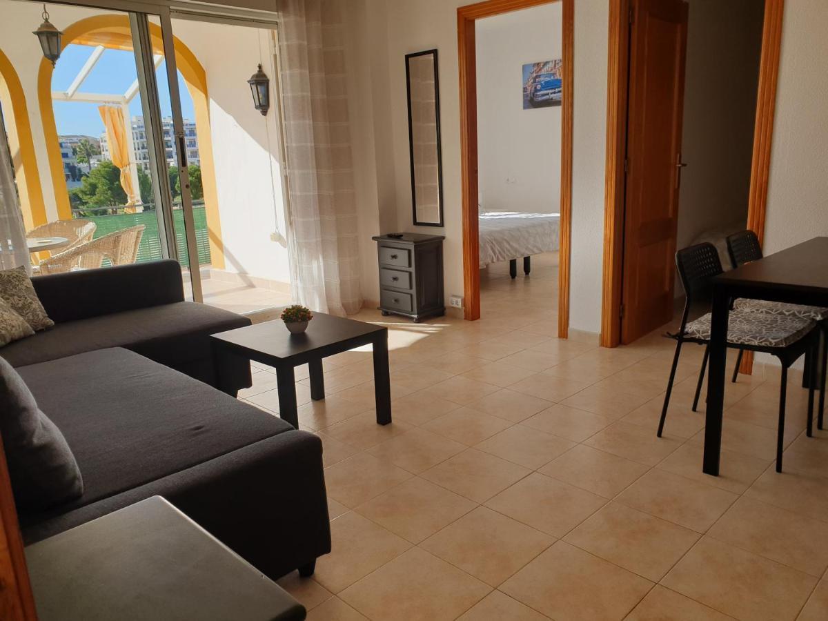 Apartment Sunlight - Molino Blanco - La Zenia